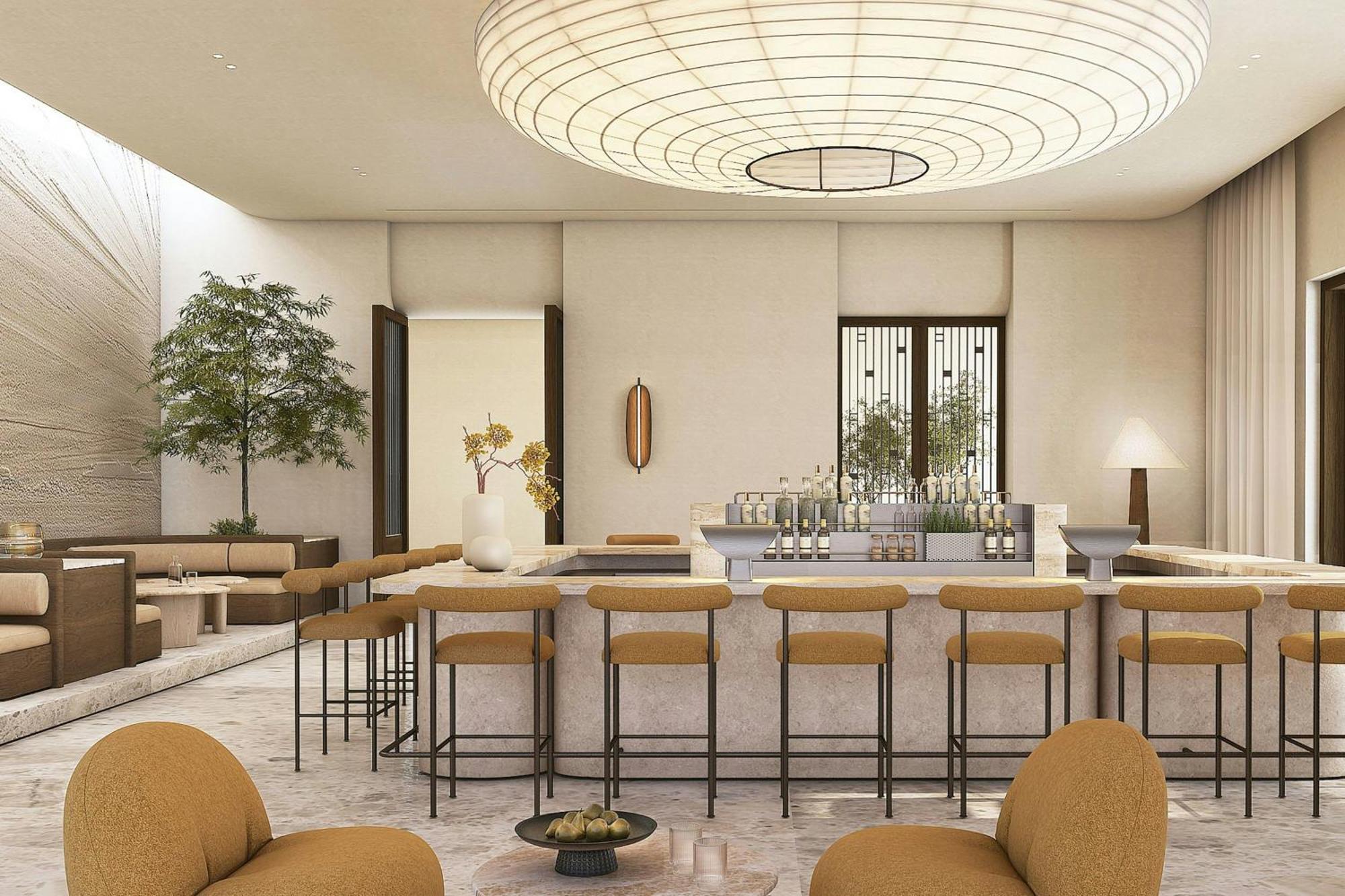 Jw Marriott Crete Resort & Spa Марати Экстерьер фото