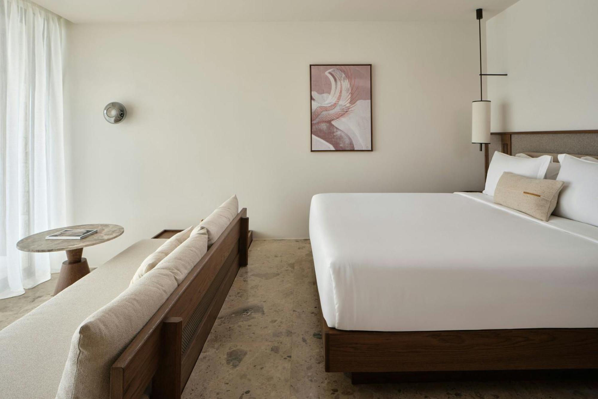Jw Marriott Crete Resort & Spa Марати Экстерьер фото