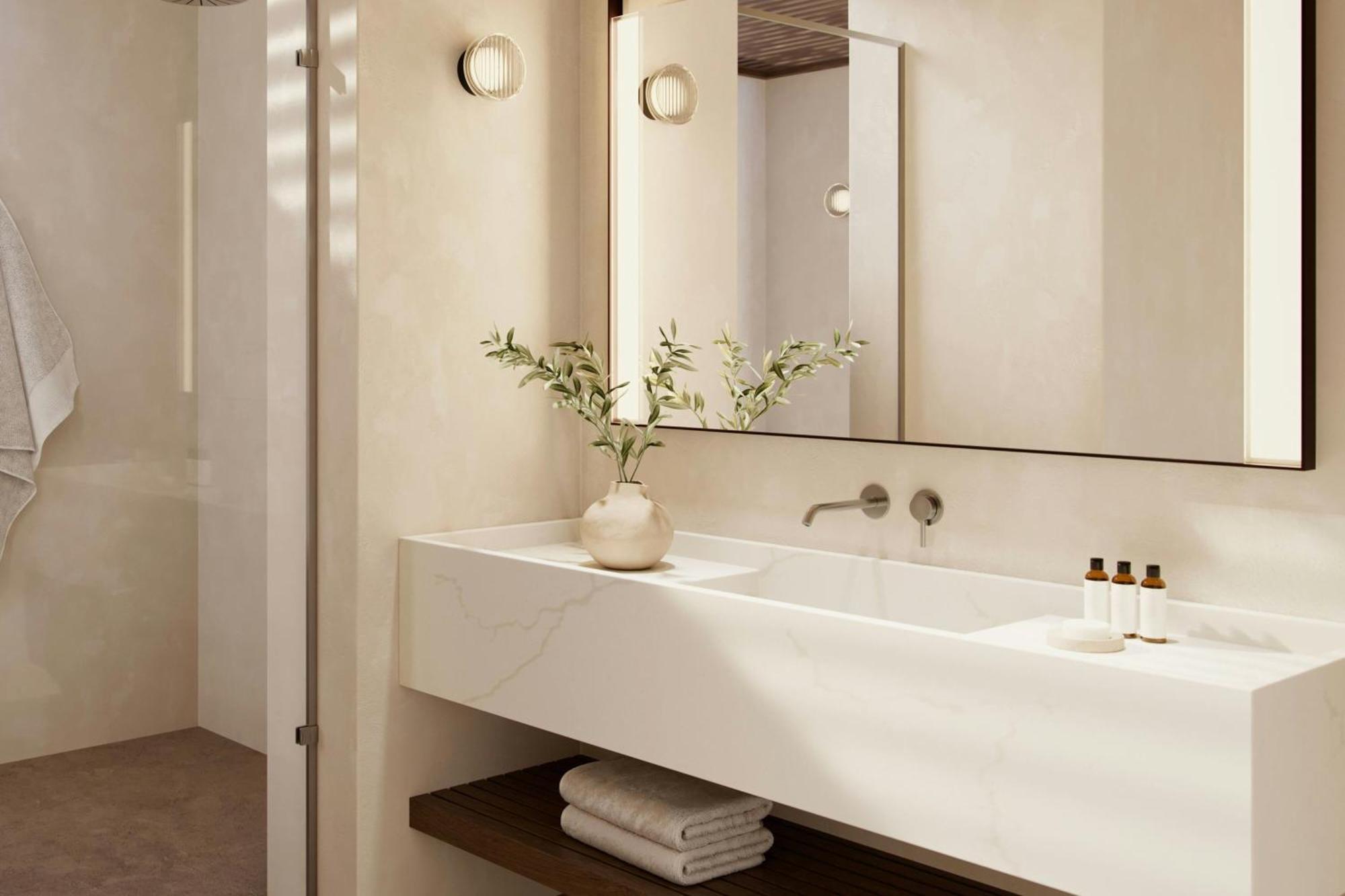 Jw Marriott Crete Resort & Spa Марати Экстерьер фото