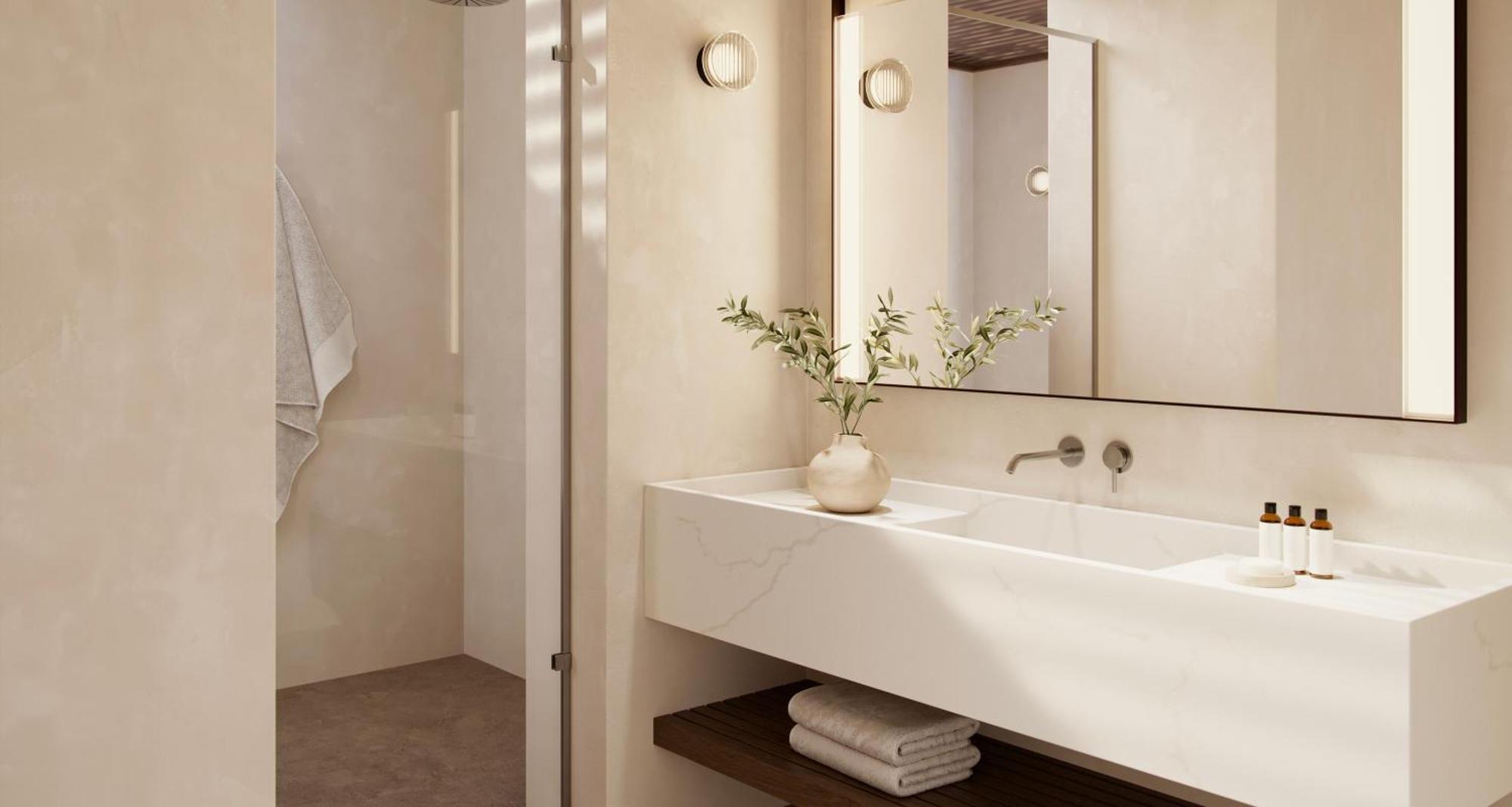 Jw Marriott Crete Resort & Spa Марати Экстерьер фото